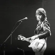 Renaud fête ses 50 ans de carrière au Zénith de Paris