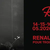 50 ans de carrière pour Renaud DR