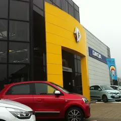 Renault Mulhouse