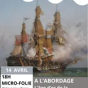 Renc'art : A l'abordage