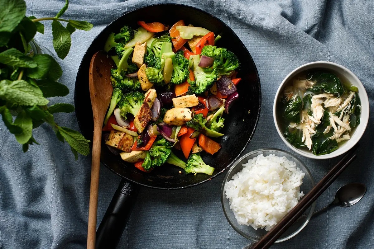 Rencontr'Alim : Cuisinez Un Plat à Partager