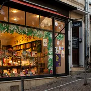 Rencontre à la libraire La Folie en Tête