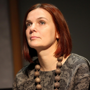 Rencontre à La Librairie Victor & Madeleine De Baiba Kurpniece