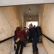 Rencontre à La Muse'Broc Avec Armelle Caron, Artiste