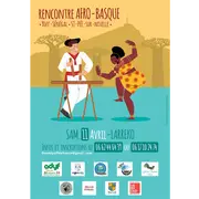 Rencontre afro-basque