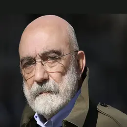 Rencontre – Ahmet Altan