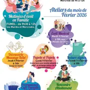 Rencontre allaitement