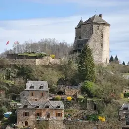 Rencontre artistique - Muret le château
