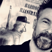 Rencontre-atelier avec Barroux