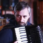 Rencontre au coin du cantou, Jean-Luc Amestoy