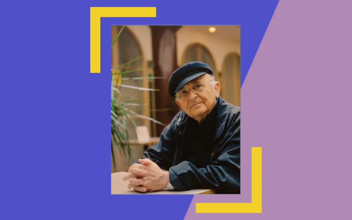 Rencontre autour d'Aharon Appelfeld