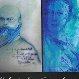 Rencontre autour de l’Anthologie poétique VERLAINE RIMBAUD