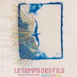Rencontre autour de l'exposition Plein Format – « Le temps des fils »