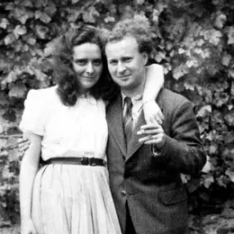 Rencontre autour de l'œuvre poétique de René Guy et Hélène Cadou