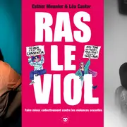 Rencontre autour de la BD Ras le viol