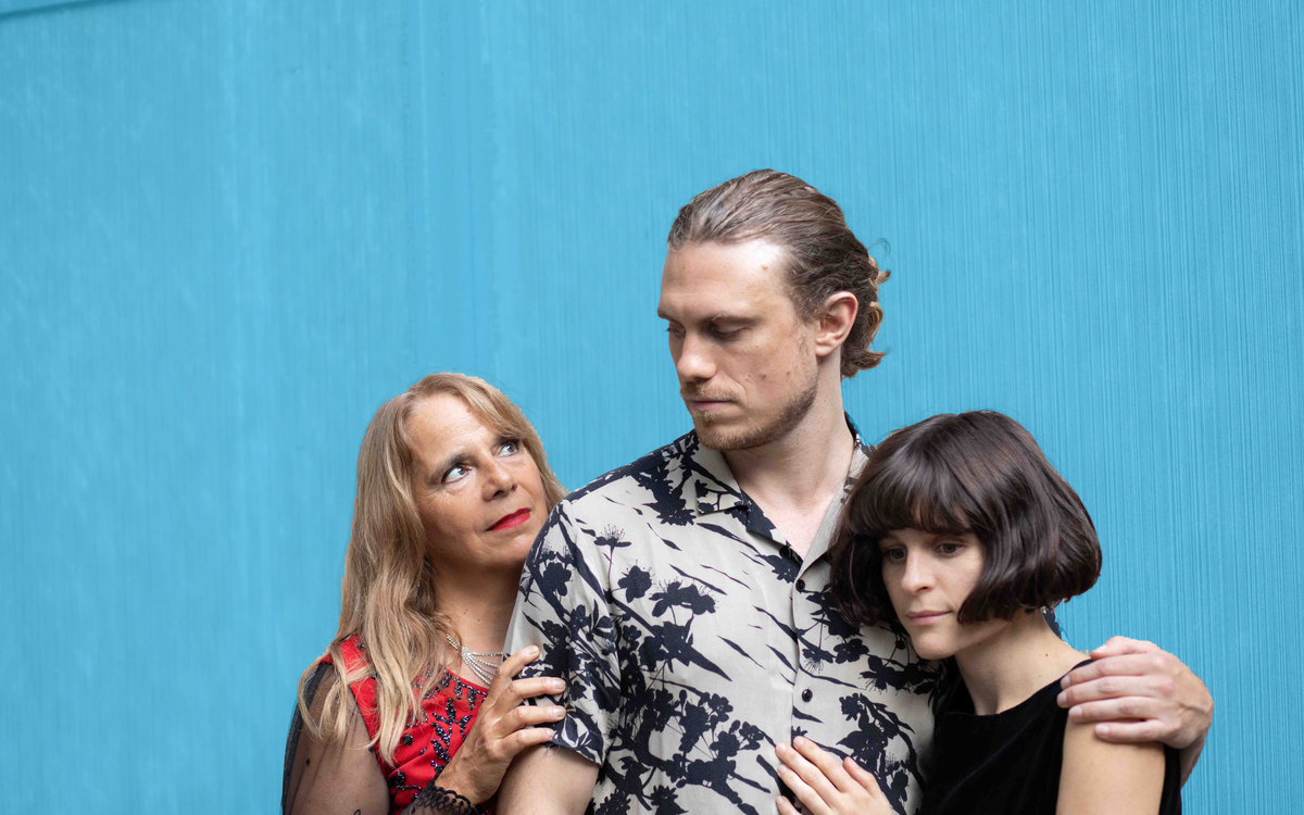 Princesse, Chance et Angeline