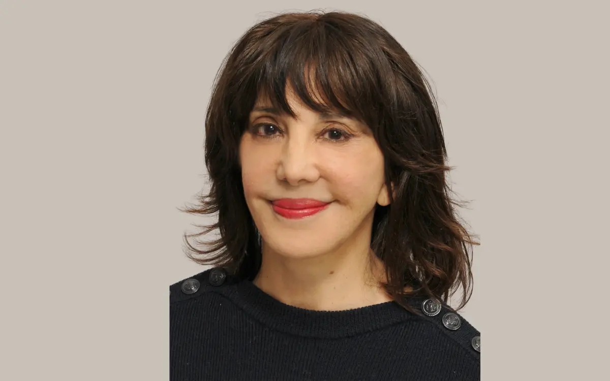 Rencontre autour de la poésie palestinienne avec Nada Yafi