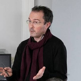Rencontre autour de la proposition de panthéonisation de Samuel Paty