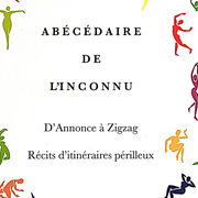 Rencontre autour du livre L'Abécédaire de l'inconnu