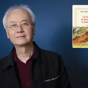 Rencontre avec... Akira Mizubayashi