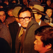 Rencontre avec Alain Bauer