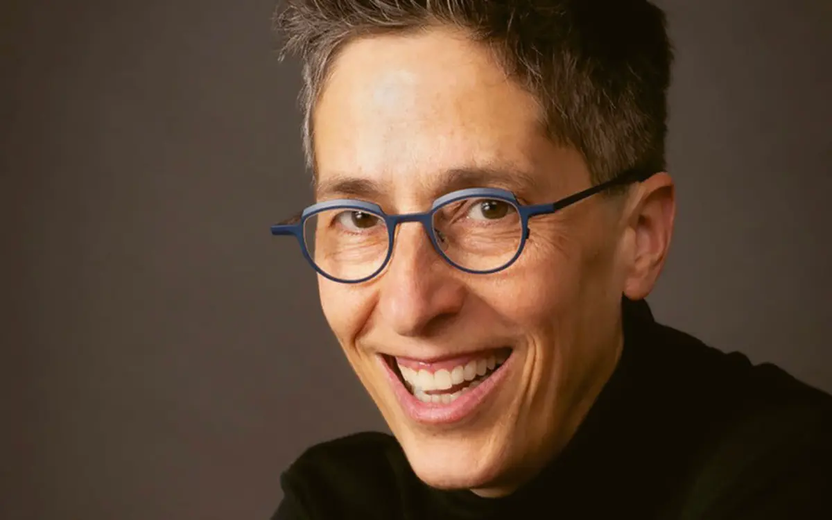 Rencontre avec Alison Bechdel pour les 20 ans de « Fun Home »