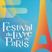 Rencontre avec Andreï Kourkov à l'occasion du Festival du livre de Paris