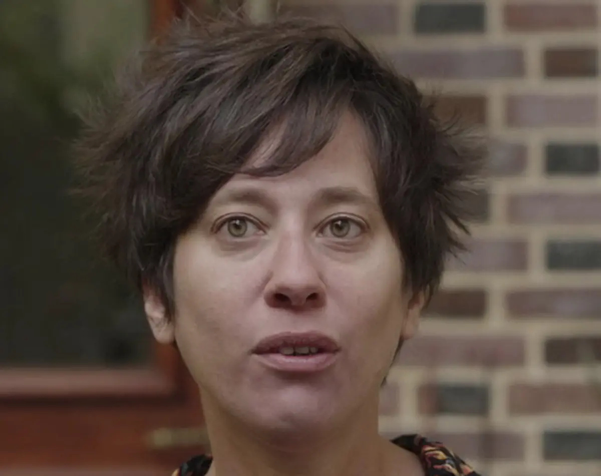 Rencontre avec Ariane Pawin