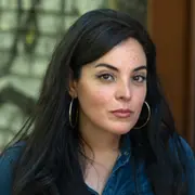 Rencontre avec Asma Mhalla Cyberpunk. Le nouveau système totalitaire