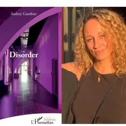 Rencontre avec Audrey Gauthier