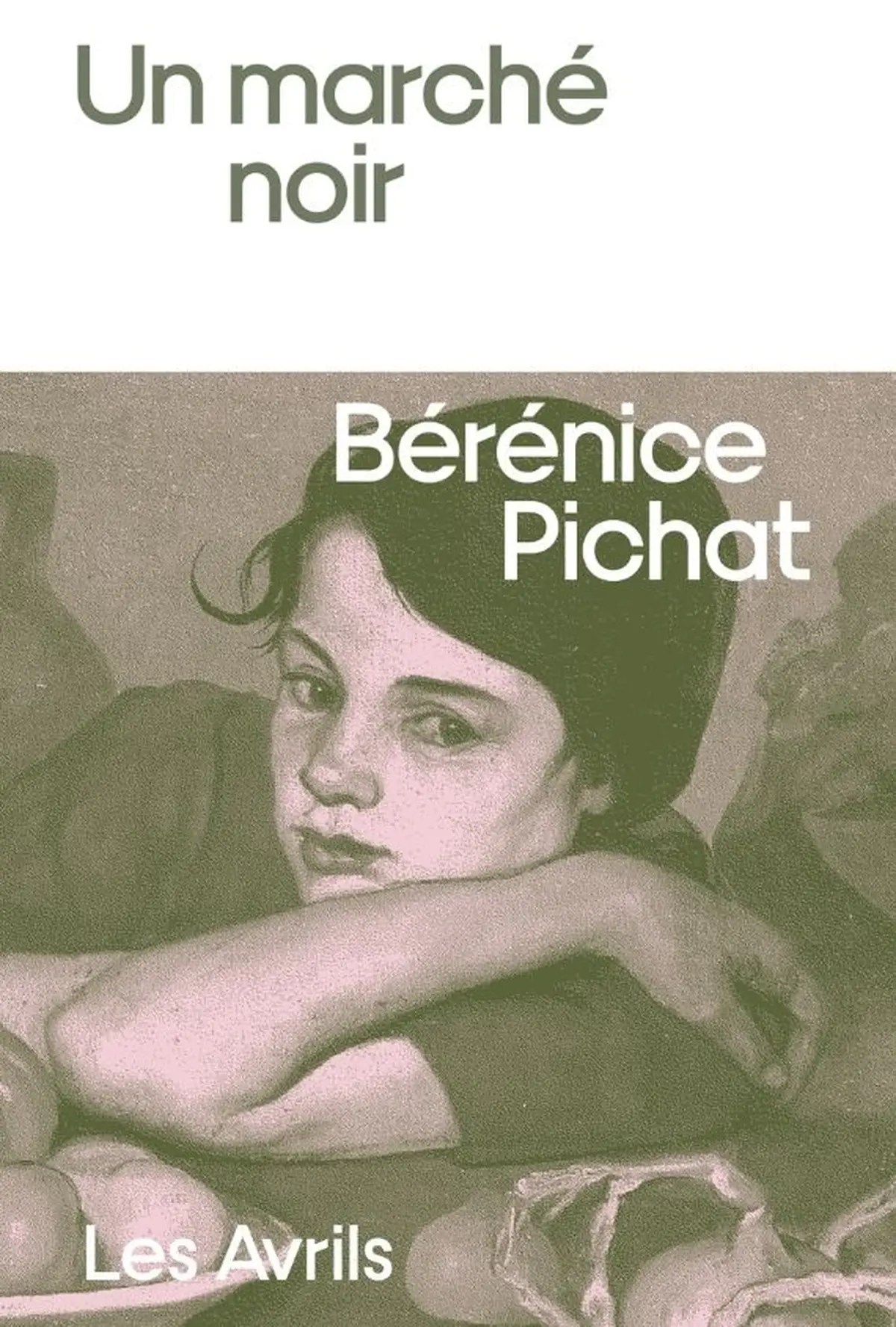 Rencontre avec Bérénice Pichat à la Librairie La Boîte à Livres de Tours