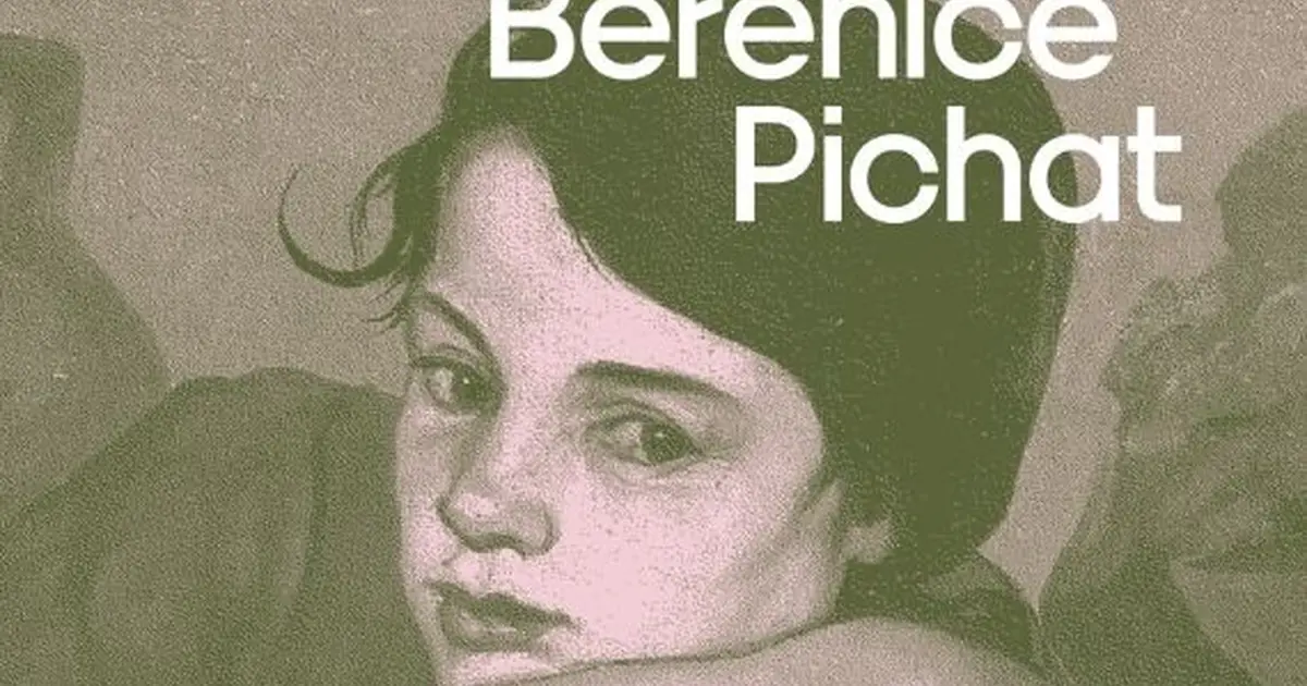 Rencontre avec Bérénice Pichat à la Librairie La Boîte à Livres de Tours