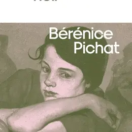 Rencontre avec Bérénice Pichat à la Librairie La Boîte à Livres de Tours