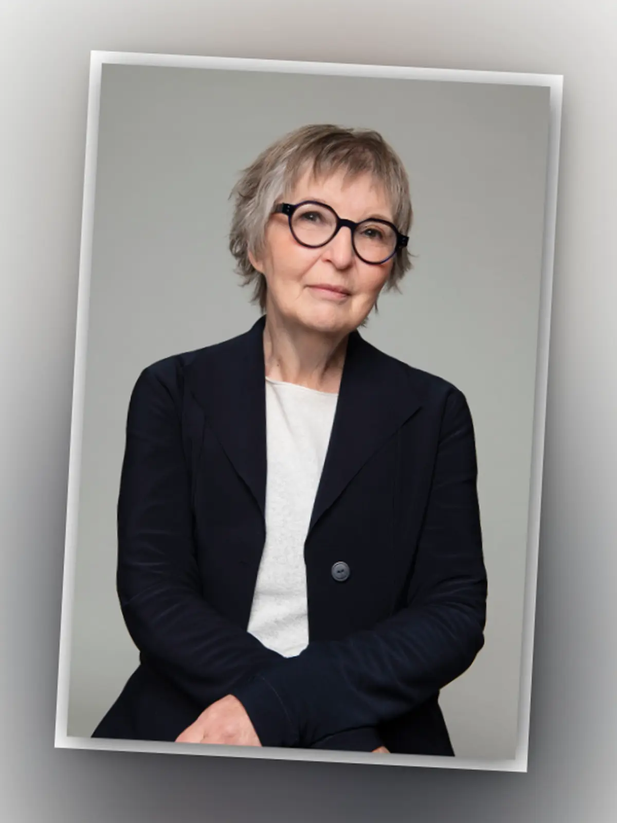 Rencontre avec Carole Fréchette, auteur dramatique québécoise