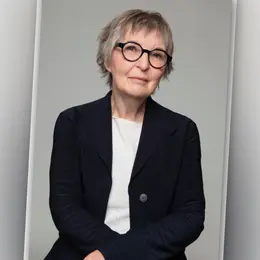 Rencontre avec Carole Fréchette, auteur dramatique québécoise