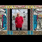 Rencontre avec Cécile Delacoudre et son premier roman La Baptiste