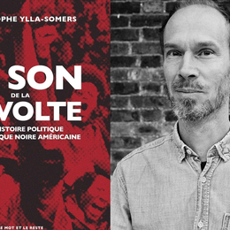 Rencontre avec Christophe Ylla-Somers