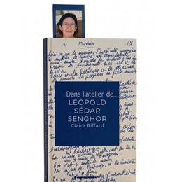 Rencontre avec Claire Riffard