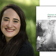 Rencontre avec Clarence Angles Sabin, auteure de Malu à contre-vent