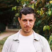 Rencontre avec Clément Schneider autour de son livre Alain Guiraudie, pour un réalisme poétique