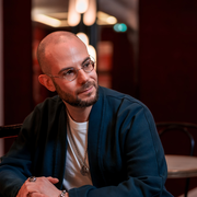 Rencontre avec Clément Viktorovitch