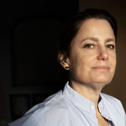 Rencontre avec Colombe Schneck autour de son livre Philip & moi