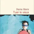 Rencontre avec Daria Marx à La Boîte à Livres de Tours