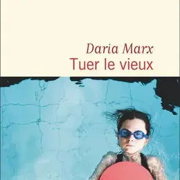 Rencontre avec Daria Marx à La Boîte à Livres de Tours