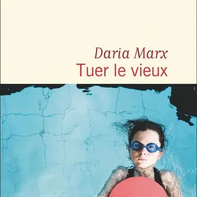 Rencontre avec Daria Marx à La Boîte à Livres de Tours