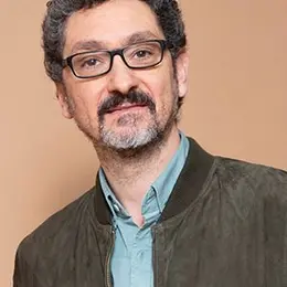 Rencontre avec David Foenkinos à Nice pour une soirée littéraire à L'Artistique