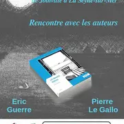 Rencontre avec des auteurs - E.Guerre et P.Le Gallo