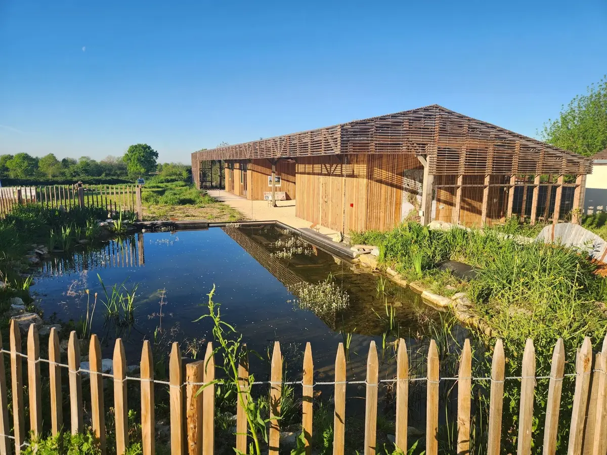 Rencontre avec Deux-Sèvres Nature Environnement