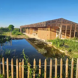 Rencontre avec Deux-Sèvres Nature Environnement