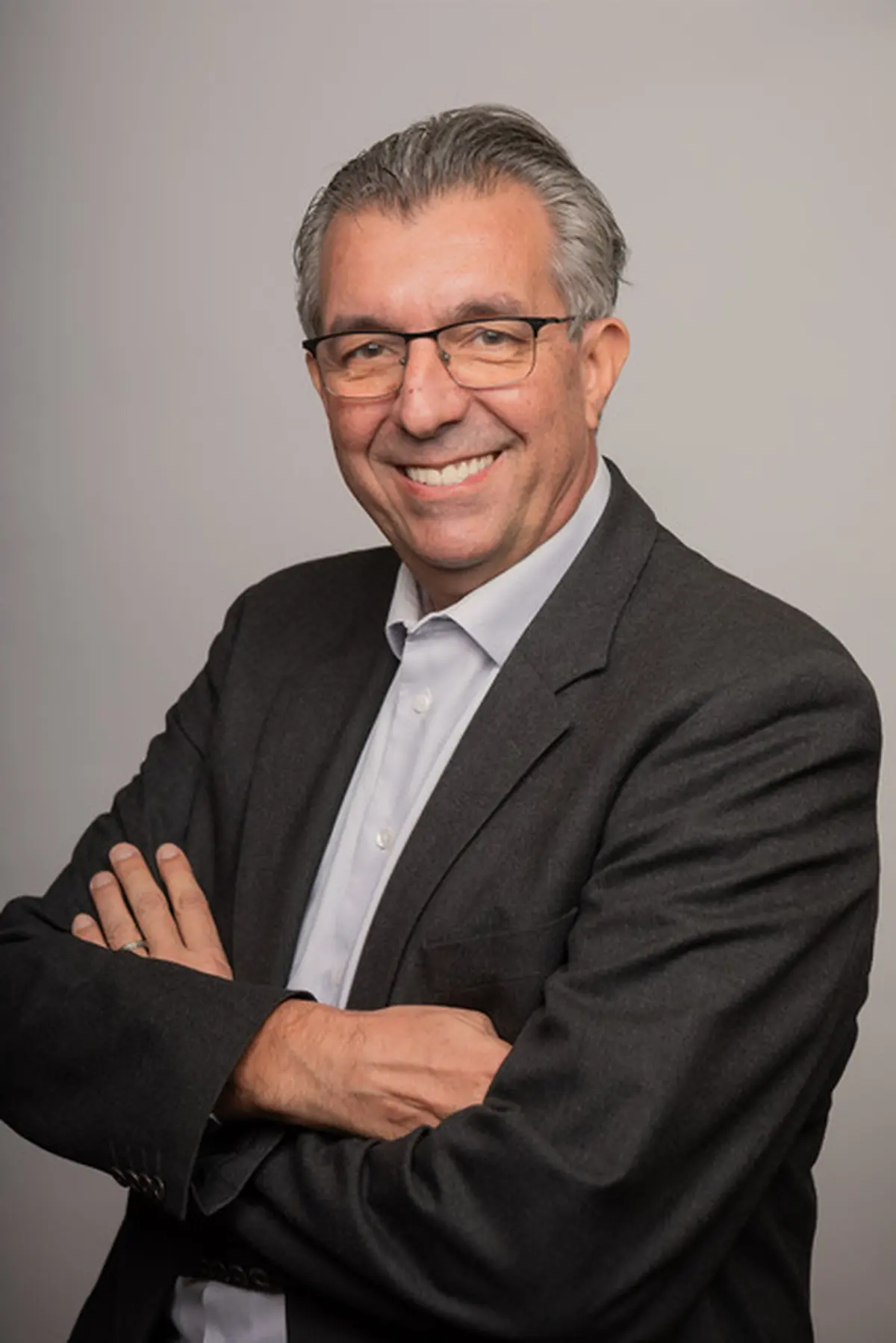 Rencontre avec Didier Vallon, président de Aquanova sur les enjeux de l'eau